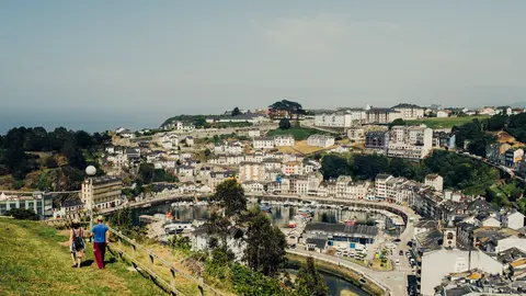 puerto 2