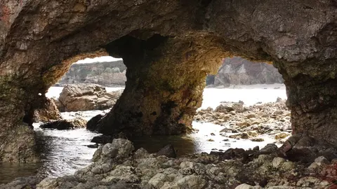 Burela, un tesoro escondido en A Mari&ntilde;a