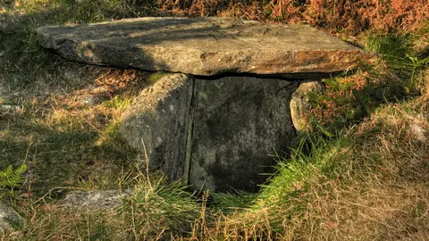 dolmen do Valadouro