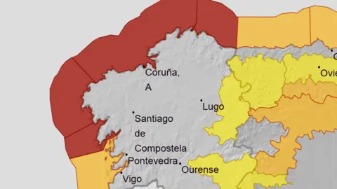 xunta de galicia