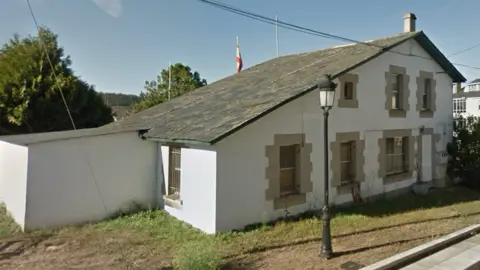 Casa Cuartel de Gunt&iacute;n