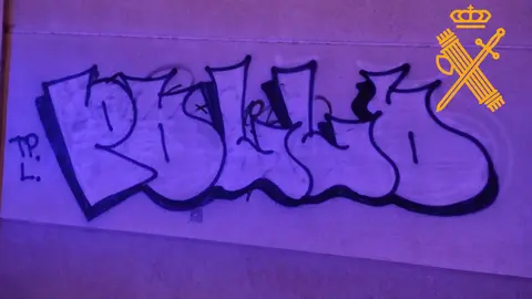 grafiti.