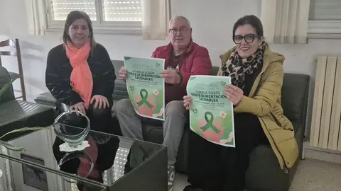 310125 charla nutrici&oacute;n cancro Cervo