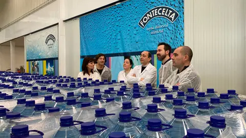 FOTO PP visita Fontecelta (1)