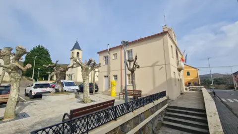 Trabada
