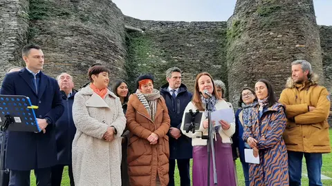 La Mosquera tendr&aacute; una iluminaci&oacute;n especial para conmemorar el mes de las enfermedades raras