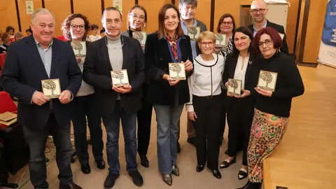 BURELA 7 FEB Xornada sa&uacute;de mental
