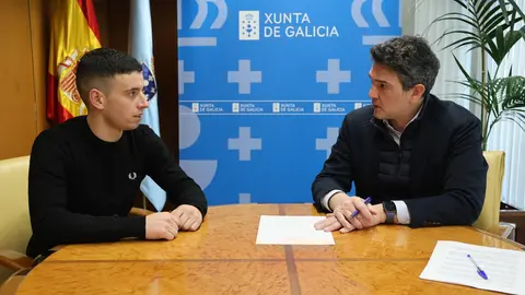 100225 Reuni&oacute;n alcalde Gunt&iacute;n