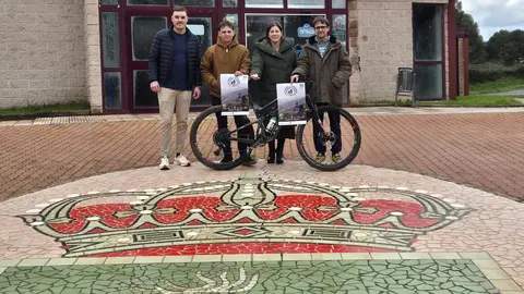 110225 ruta medela MTB