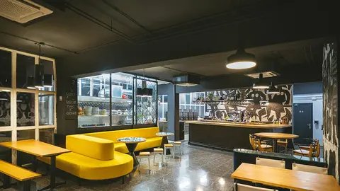 TABERNA SARGADELOS