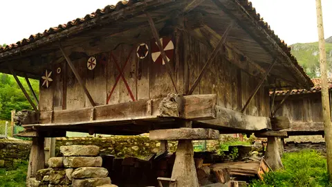 horreo