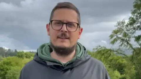 Brais V&aacute;zquez