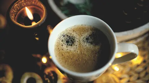 cafe
