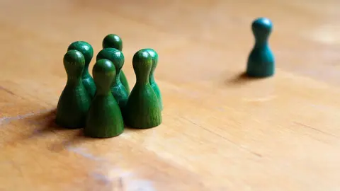 discriminaci&oacute;n