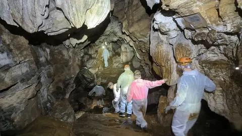 Visita Guiada Galer&iacute;a Central (3)