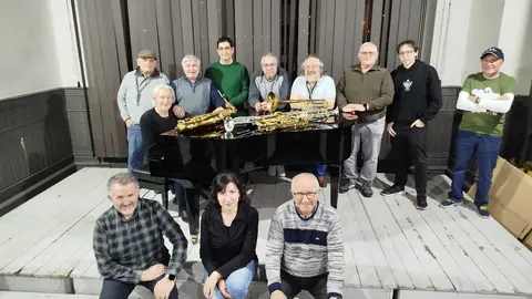 ORQUESTA