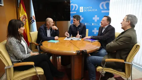 200225 Reuni&oacute;n Sarria e Becerre&aacute;