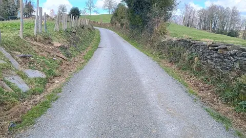 ASTURIAS CARRETERA