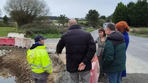 barreiros obras