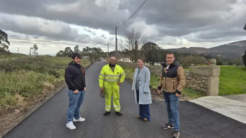 280225 obras v&iacute;as Senra