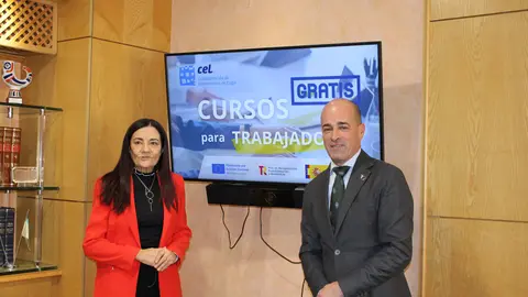 La CEL formar&aacute; a casi 1.300 personas en la provincia con el apoyo del Ministerio de Educaci&oacute;n