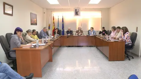 FOTO GUITIRIZ - Guitiriz  adxudica o contrato dos servizos enerx&eacute;ticos para unha mellor xesti&oacute;n dos gastos en electricidade