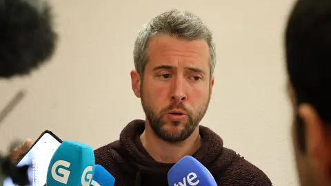 Rub&eacute;n Arroxo