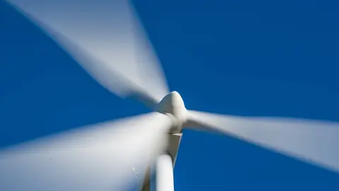 E&oacute;lico, molino, viento, aerogenerador, generador
