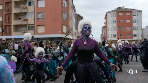 Desfile de Carnaval de San Cipri&aacute;n (16)