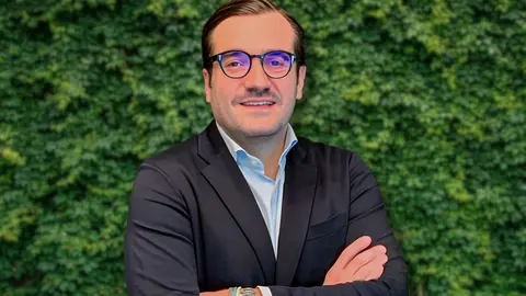 Ram&oacute;n Mel, nuevo director general de Solti