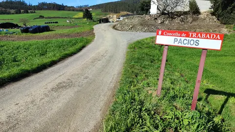 Pacios Trabada