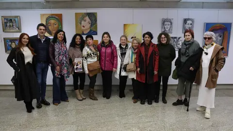 Exposicion 8M 3