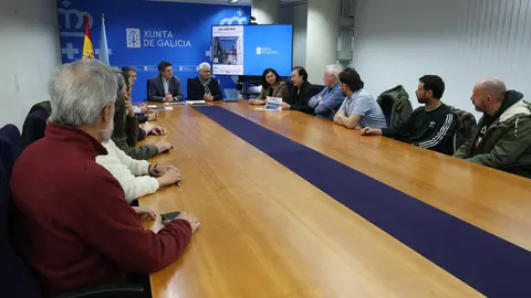 Xornadas 2