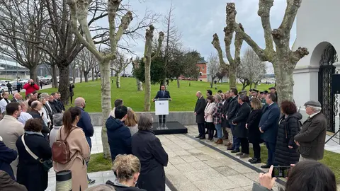 covid principado