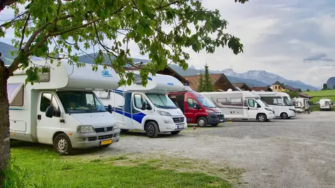 caravanas