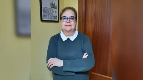 carmen cruzado