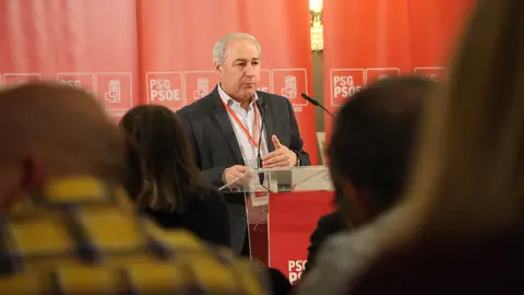 150325 O Secretario Xeral intervindo no Comit&eacute; Provincial.JPG
