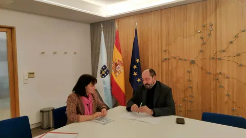 180325 Foto xuntanza Mancomunidade Axencia Turismo Galicia 2