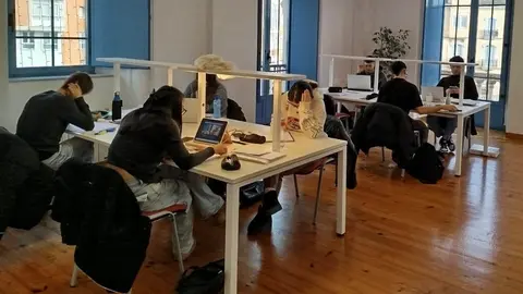180325 BIBLIOTECA MUNICIPAL DE FOZ