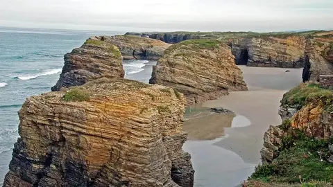 catedrales