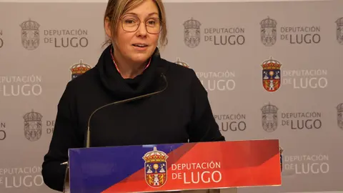 Pilar Garc&iacute;a Porto