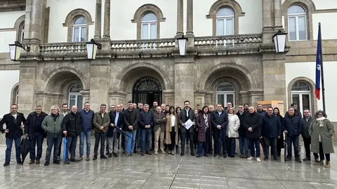 FOTO RP Moci&oacute;n Sanidade