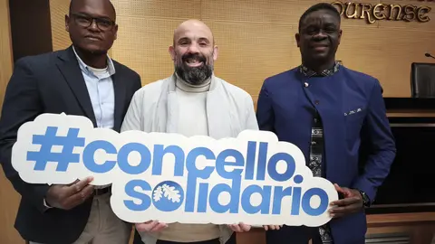 Asemblea do Fondo Galego de Cooperaci&oacute;n e Solidariedade1
