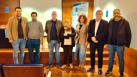 280325 Foto Foro FCAM 1