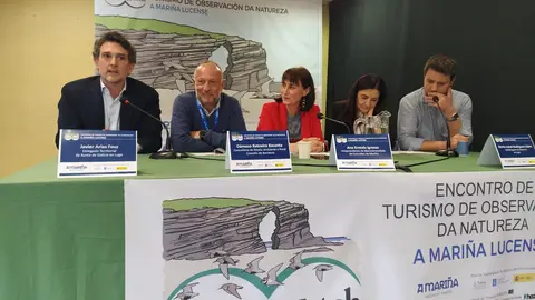 280325 Inauguracion NatureWatch 1