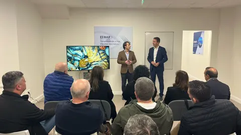 Inauguraci&oacute;n Oficina Es.Mar Viveiro (2)