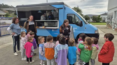 galicia sabe amar