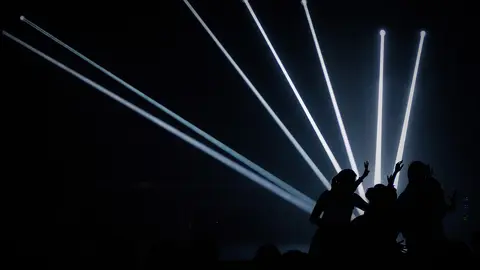 Danza, baile, actuaci&oacute;n