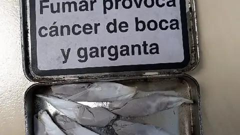 Guardia Civil Foz