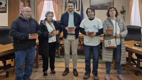 Concello de Trabada